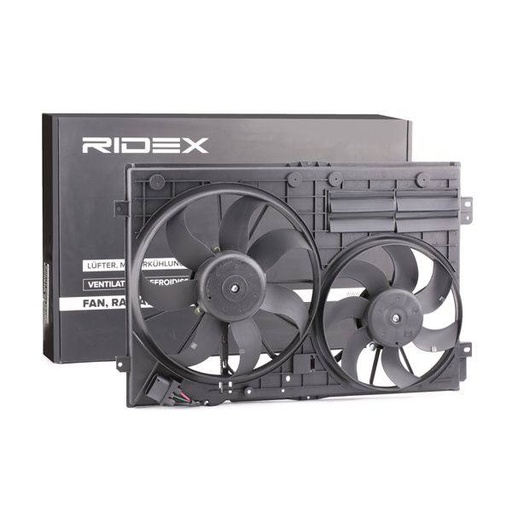 [SUPP-6358-508R0028] Fan, engine cooling