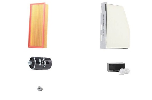 Filter Set