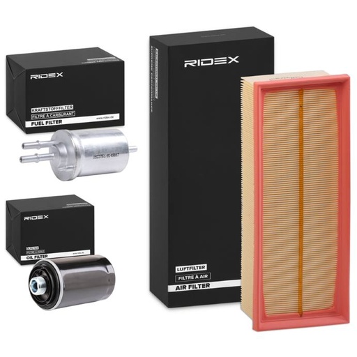 Filter Set