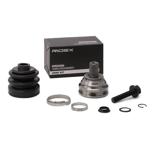 [SUPP-6358-5J0084] Joint Kit, drive shaft