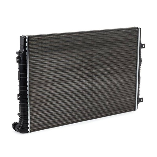 [SUPP-6358-470R0839] Radiator, engine cooling