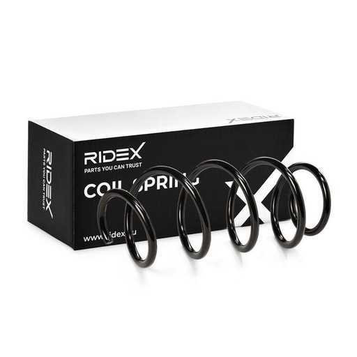 [SUPP-6358-188C0374] Suspension Spring