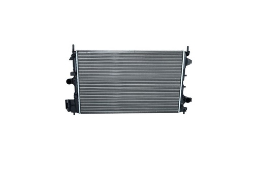 [SUPP-205-58204A] Radiator, engine cooling
