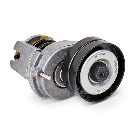 [SUPP-6358-310T0730P] Tensioner Pulley, V-ribbed belt