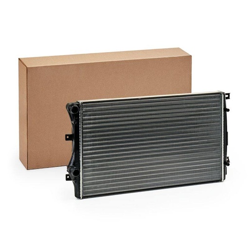 [SUPP-6358-470R0149] Radiator, engine cooling
