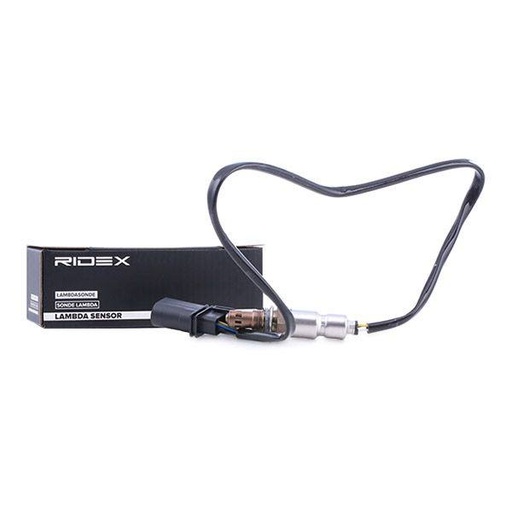 Oxygen Sensor