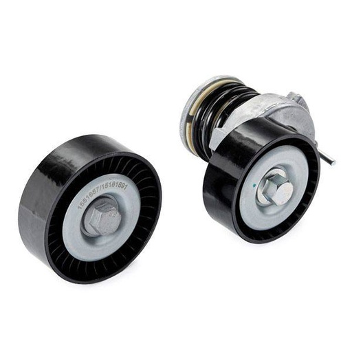 [SUPP-6358-542R0352] V-ribbed Belt Set