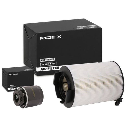 Filter Set