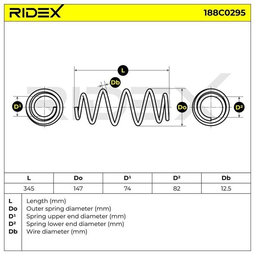 Suspension Spring