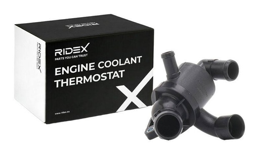 [SUPP-6358-316T0314] Thermostat, coolant