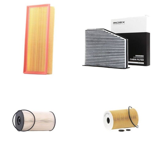 Filter Set
