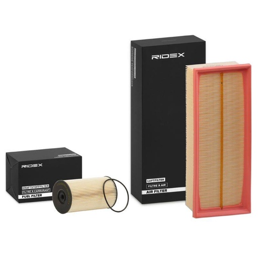 Filter Set