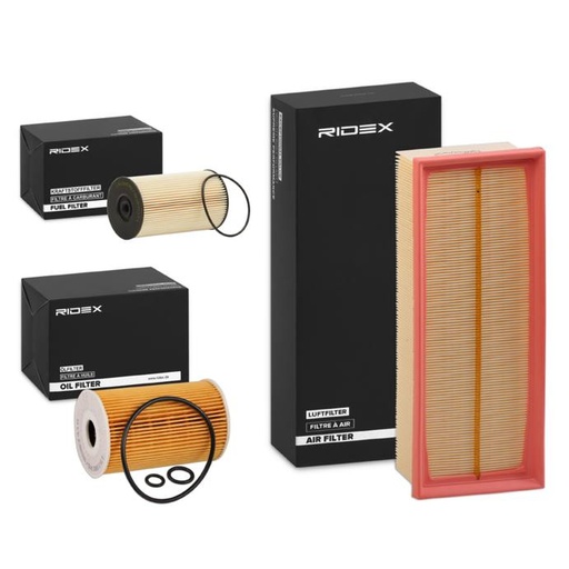 Filter Set