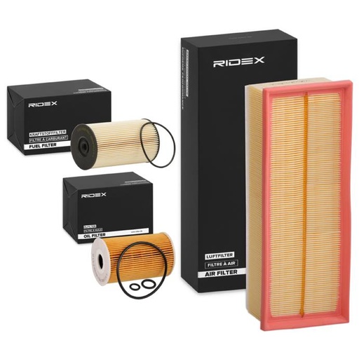 Filter Set