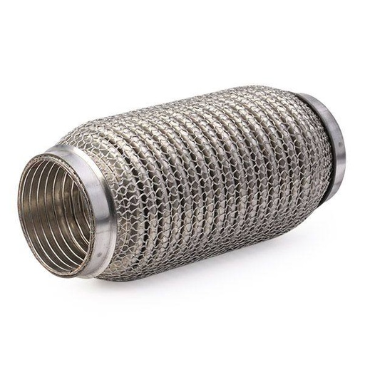 Flexible Pipe, exhaust system