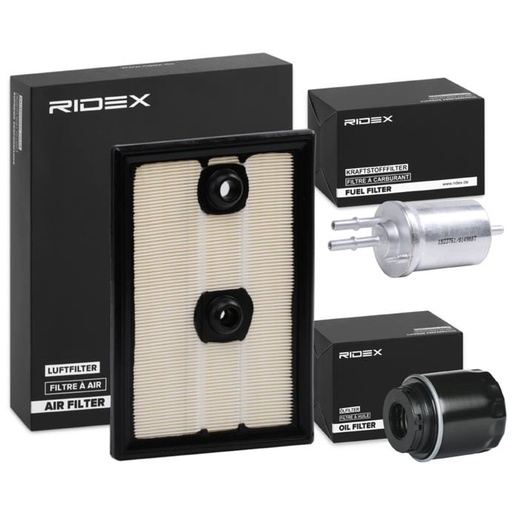 Filter Set