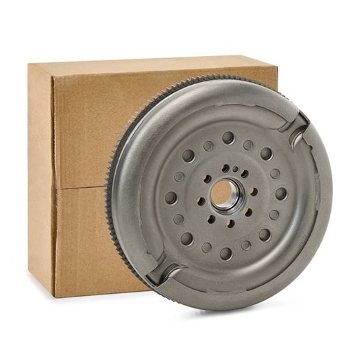 Flywheel