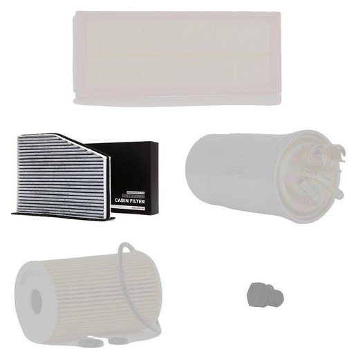 Filter Set