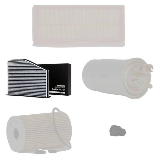 Filter Set