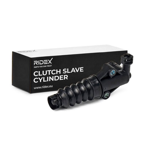 Slave Cylinder, clutch