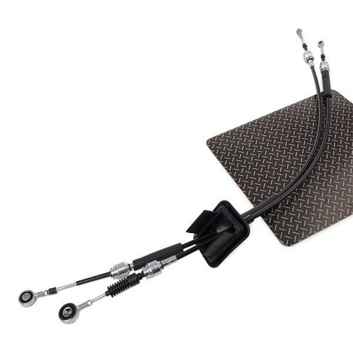 Cable Pull, manual transmission
