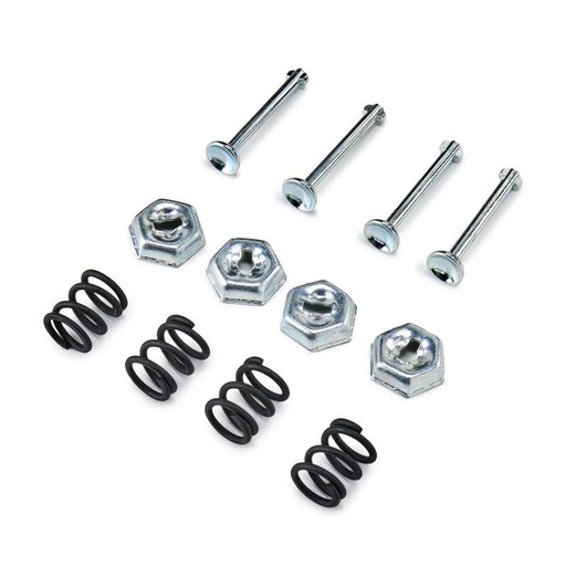 Brake Kit, drum brake