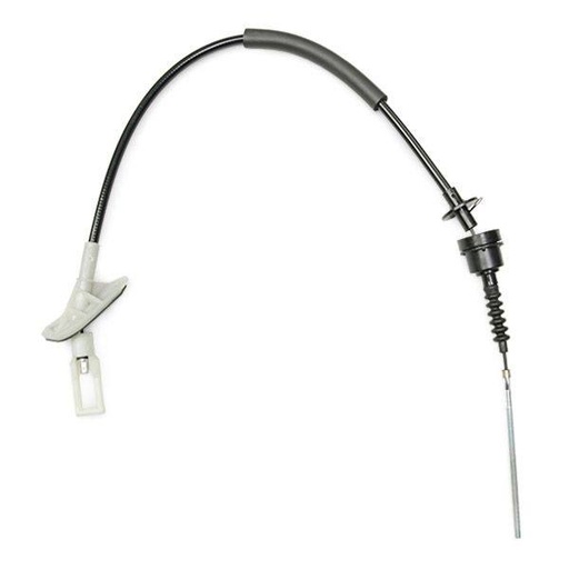 Cable Pull, clutch control