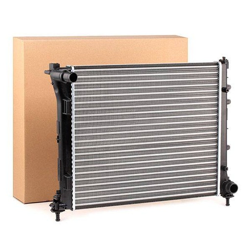 [SUPP-6358-470R0533] Radiator, engine cooling