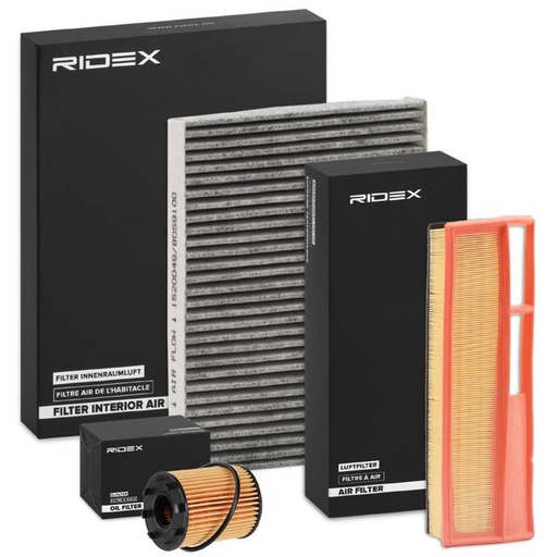 Filter Set
