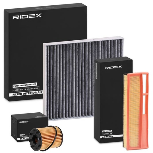 Filter Set