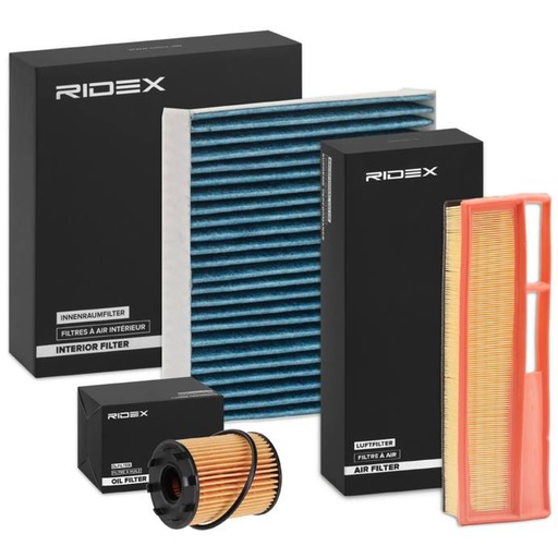 Filter Set