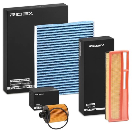 Filter Set