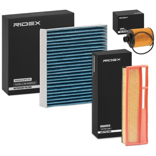 Filter Set