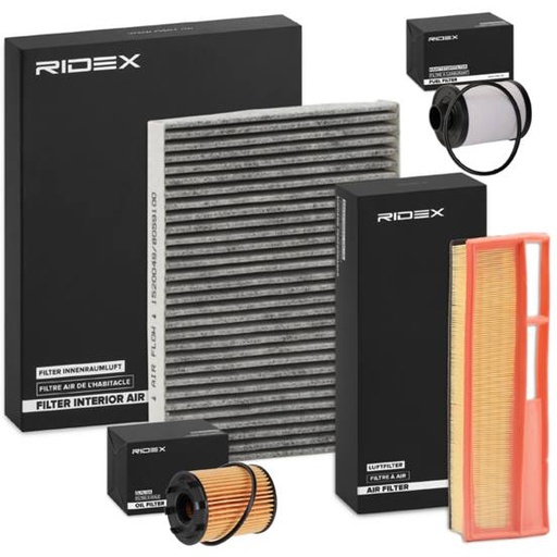 Filter Set