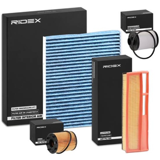 Filter Set