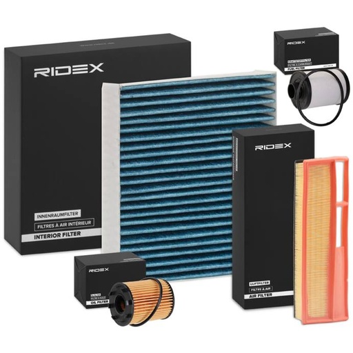 Filter Set