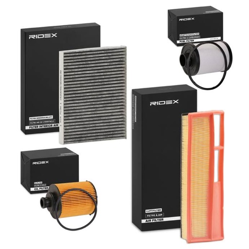 Filter Set