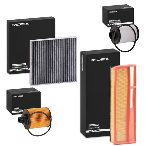 Filter Set
