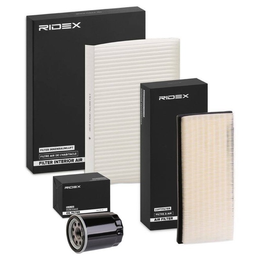 Filter Set