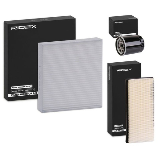 Filter Set