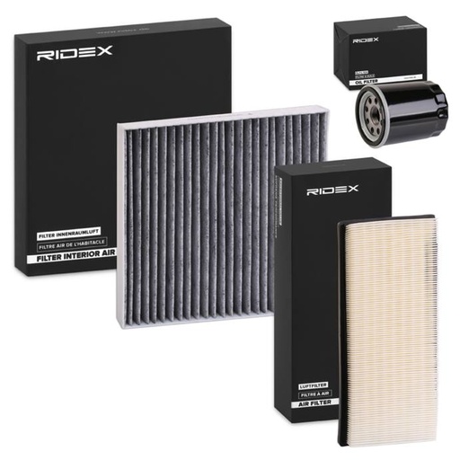 Filter Set