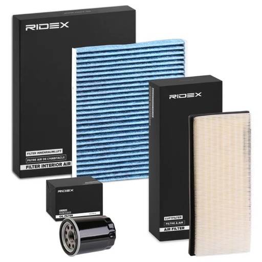 Filter Set