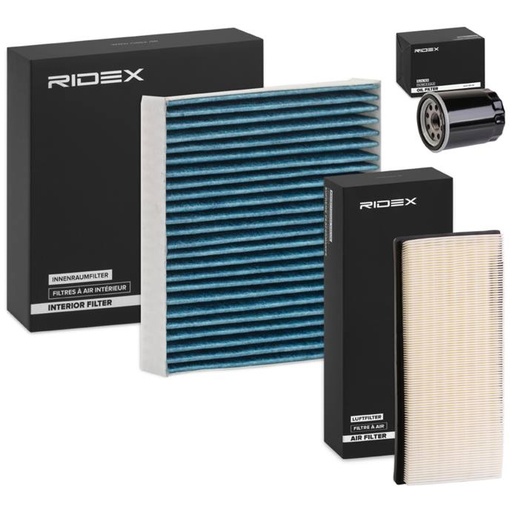 Filter Set