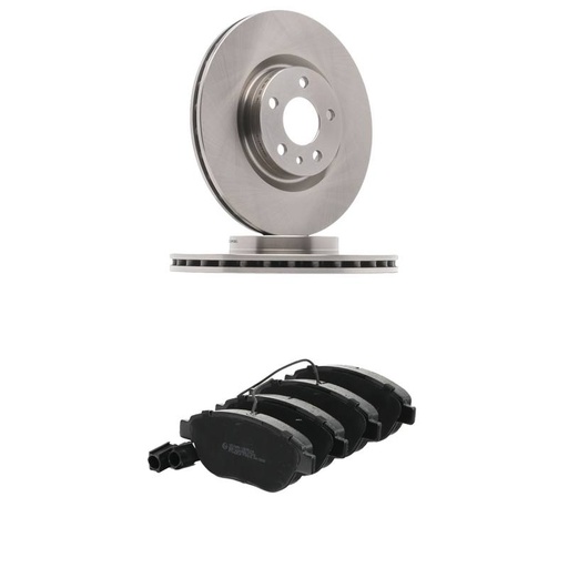 Brake Kit, disc brake