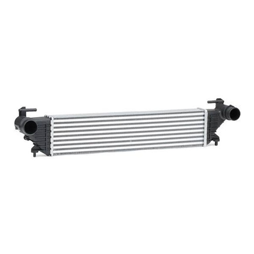 Charge Air Cooler