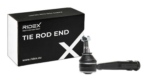 [SUPP-6358-914T1043] Tie Rod End
