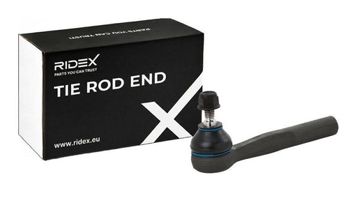 [SUPP-6358-914T1097] Tie Rod End