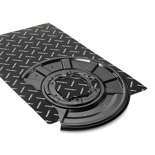 Splash Guard, brake disc