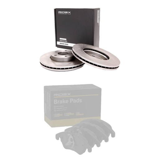 Brake Kit, disc brake