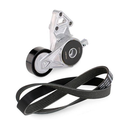 [SUPP-6358-542R0238] V-ribbed Belt Set